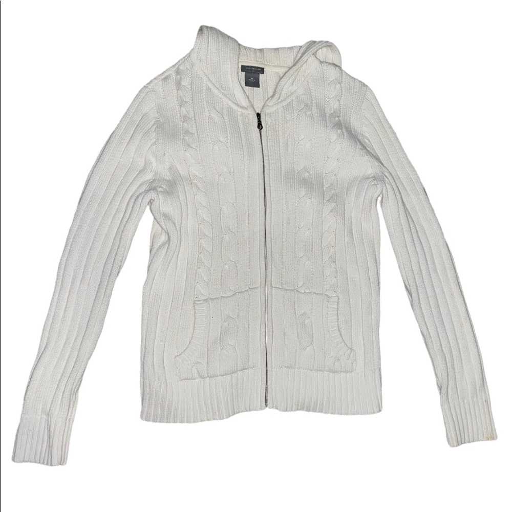 Ann Taylor Sweater